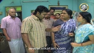 Thirumathi Selvam Episode 313 040209 [upl. by Cohen]