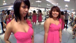 Bridesmaid Dresses  Wedding Series Ep 5 itsJudyTime [upl. by Schenck406]