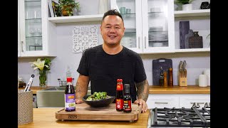 How to Make Perfect Beef and Broccoli by Chef Jet Tila  Lee Kum Kee Recipes [upl. by Hgielek339]