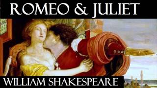 Romeo amp Juliet  FULL audiobook 🎧📖 by William Shakespeare  Greatest🌟AudioBooks [upl. by Anielram]