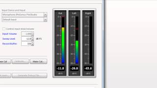 Room EQ Wizard REW Room Measurement Tutorial [upl. by Niamor]