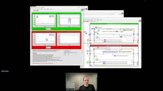 GLA Summit 2024 Use Event Structure to Execute Code Periodically by Olivier Jourdan [upl. by Salomone]