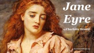 JANE EYRE by Charlotte Brontë PART 1 of 2  FULL AudioBook  Greatest AudioBooks [upl. by Halden753]