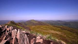 Bieszczady Wiosną  Tam Gdzie Wracamy [upl. by Dub861]