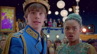 Its Going Down Disney Descendants 2 [upl. by Enillebyam844]