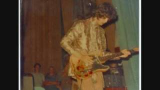 The Yardbirds Dazed and Confused Live 1968 [upl. by Cyprus]