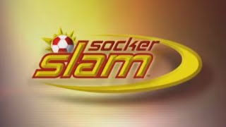 The Untold Story Of Socker Slam™  Trailer [upl. by Rolyab]