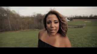 Laurelle  Years Ago  Official Music Video [upl. by Lletnahs]