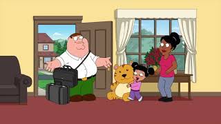 Family Guy  Nike commercial [upl. by Lauzon]