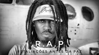 Prodígio  RAP Retaliações Antes da Paz Feat Masta Prod Dj Caique [upl. by Morez]