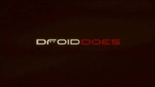 Verizon Wireless Motorola Droid iDont Commercial [upl. by Valleau906]