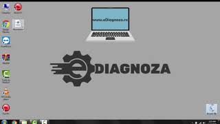 Tutorial Instalare tester delphi DS150 actualizare tester diagnoza [upl. by Stacie]