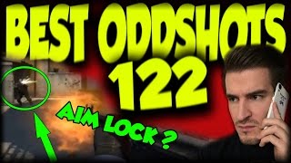 Kamil AIM LOCK   122 Najlepsze oddshoty  Leh fryzura na STOMPa   Pago troll Army 3 [upl. by Zelle]