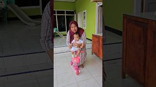 Najwan sama ibu lagi naik apa itu [upl. by Lonnard]