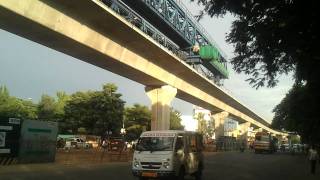 Chennai Metro Rail [upl. by Wester]