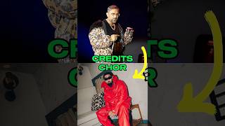 HONEY SINGH LINES STOLE BY BADSHAH IN HIS SONG 📈🔥  HONEY SINGH VS BADSHAH  shorts honeysingh [upl. by Arinay]