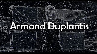 Guldreflexen 2024  Armand Duplantis [upl. by Nemrak]