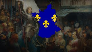 quotPrière À Jeanne dArcquot  French Medieval Catholic Song [upl. by Comfort]