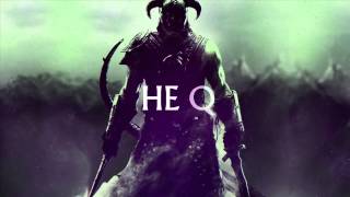 Headhunterz  Dragonborn Official Videoclip [upl. by Lourie]