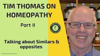 Understanding the Law of Similars amp Opposites in Homeopathy  Honouring Symptoms vs Suppressionquot [upl. by Eimat]