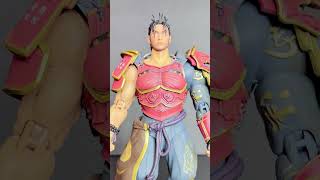 Storm Collectibles Mitsurugi Soul Calibur VI [upl. by Pavyer]