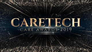 Caretech Care Awards 2019 [upl. by Jilleen]