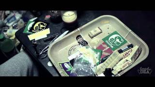 Smoke DZA  Christmas In The Trap Official Music Videos [upl. by Elga247]