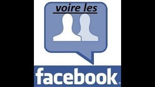 Comment cacher sa liste damis sur Facebook [upl. by Gora555]