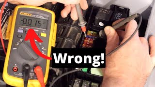 5 Pro Tips For Battery Drain Test [upl. by Shane295]