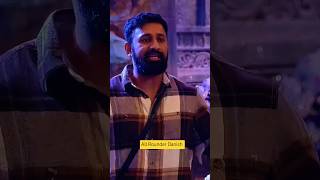 Rajat Dalal Vs karanveer Fight in Bigg Boss elvishyadav munawarfaruqui fukrainsaan biggboss [upl. by Seana]