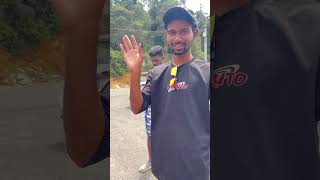 Kodaikanal  Hotel Fun  Popular Tourist Place shorts [upl. by Sherrer]