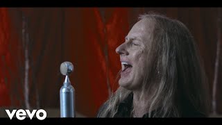 Jerry Cantrell  Vilified Official Music Video [upl. by Annnora]