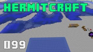 Hermitcraft 099 Xisumas Day Off [upl. by Fortuna]