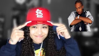 Ludacris Sorry Not Sorry REACTION [upl. by Rambort56]