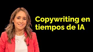 𝙴𝚕 copywriting 𝚎𝚗 2025 𝙵𝚝 veronicasequeiracopywriter [upl. by Agatha]