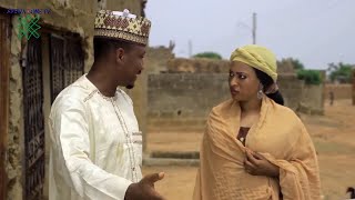 Tsoran Tsoro Part 2 Latest Hausa Movies 2024 Hausa Films [upl. by Ion929]