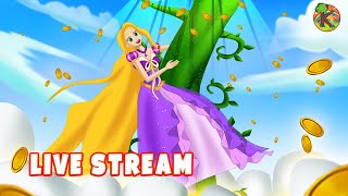 Fairy Tales  🔴 LIVE  KONDOSAN [upl. by Marler973]