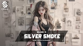 FLOWERS  SILVER SMOKE REMIX  VER 2 [upl. by Itsa]