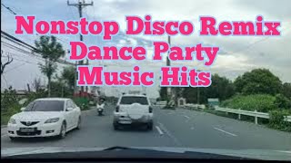 Remix Nonstop Disco nonstop partymusic [upl. by Ayoj988]