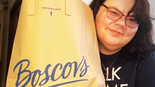 Labor Day Sale  Boscov’s [upl. by Ornas]