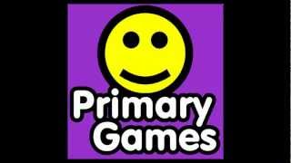 Primary Games Roll On Theme [upl. by Idid126]