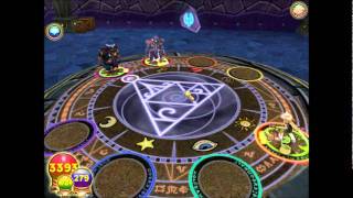 Wizard101 Zafaria Walkthrough 11 OMG STUCK STUCK STUCK [upl. by Vito715]