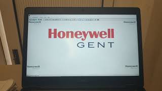 Fire Alarm System GENT Vigilon by HONEYWELL [upl. by Ressay]