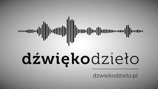 Wśród Nocnej Ciszy szybka wersja  Dźwiękodzieło Instrumental Podkład [upl. by Dihgirb307]