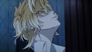 Diabolik lovers kou’s backstory english sub [upl. by Shaw]