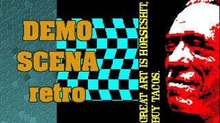 40 trashmo  ZX Spectrum [upl. by Herrera980]