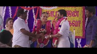 VadachennaiEnnadi mayavinevideo song [upl. by Eenar]