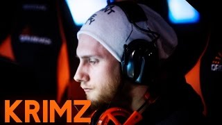 CSGO  KRIMZ  THE BEAST [upl. by Nitsew]