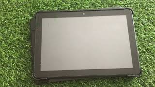 Amazon Fire HD 10 tablet Quick Review [upl. by Keane]