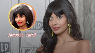 Jameela Jamil From TV Host to Star – See Her Stunning Transformation [upl. by Herv]